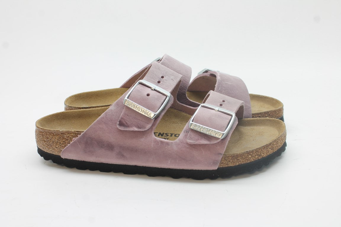 Birkenstock Women's Arizona BS Sandals Floor Sample