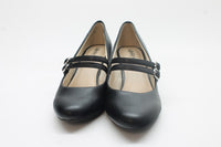 LifeStride Women's True Block Heel Mary Jane Pump Floor Sample