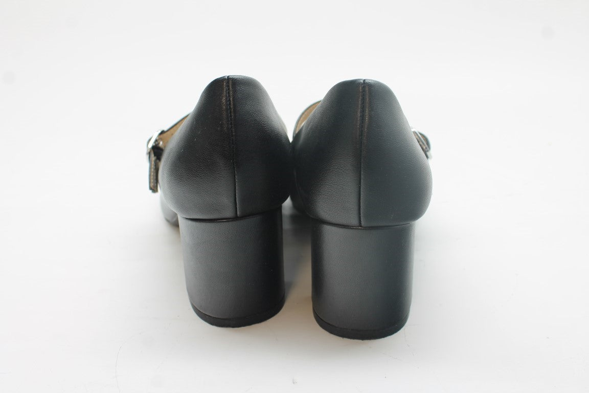 LifeStride Women's True Block Heel Mary Jane Pump Floor Sample