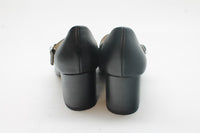 LifeStride Women's True Block Heel Mary Jane Pump Floor Sample