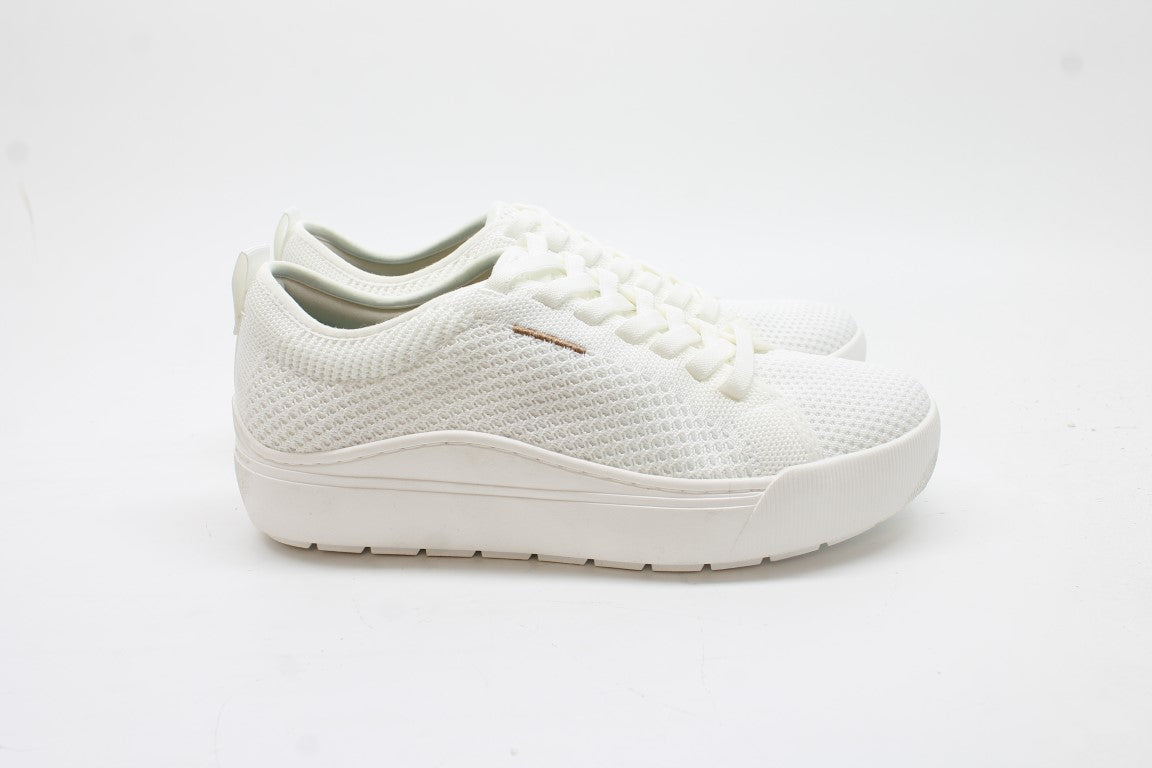 Dr. Scholl's Women's Time Off Knit Sneakers FLoor Sample