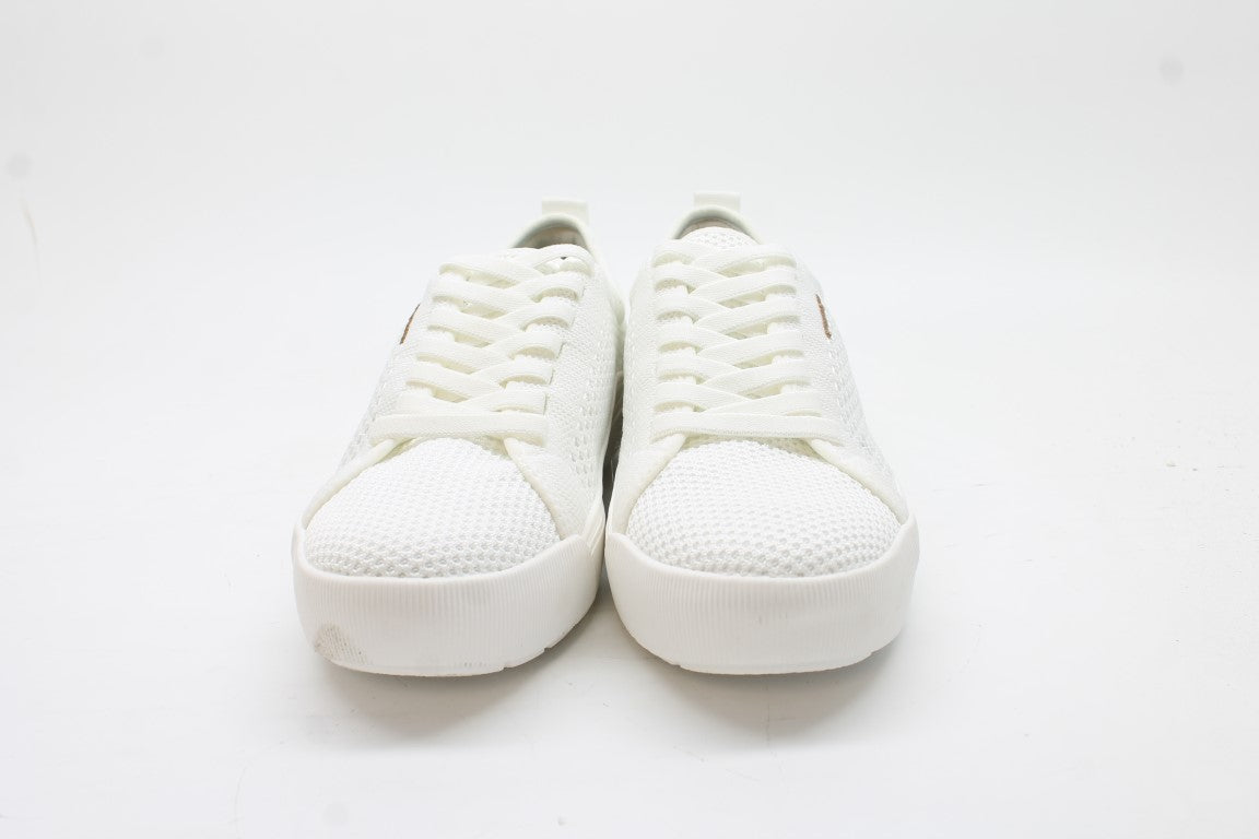 Dr. Scholl's Women's Time Off Knit Sneakers FLoor Sample