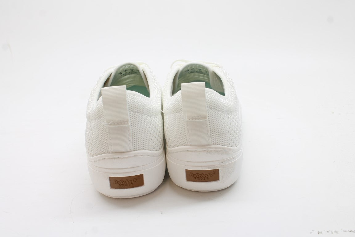 Dr. Scholl's Women's Time Off Knit Sneakers FLoor Sample