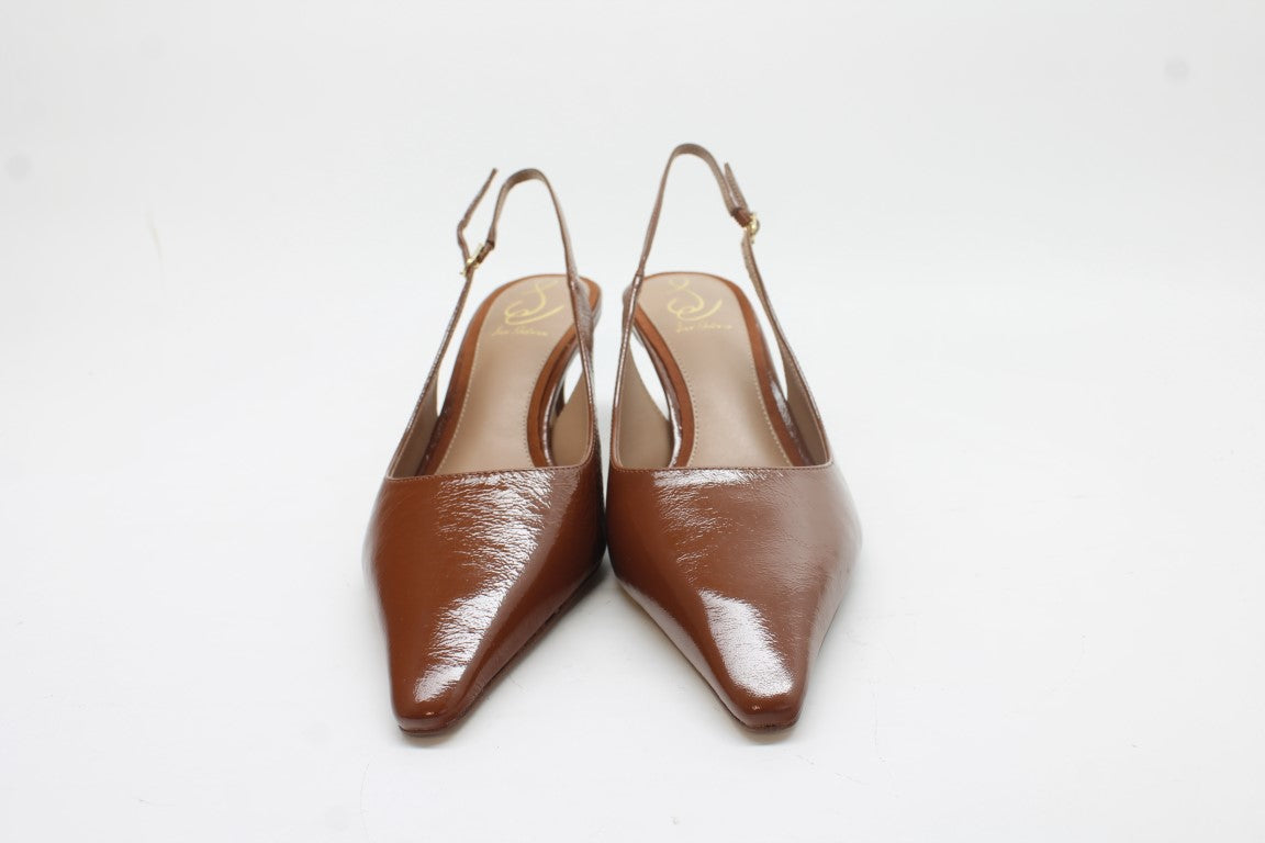 Sam Edelman Bianka Sling Women's Pump Floor Sample