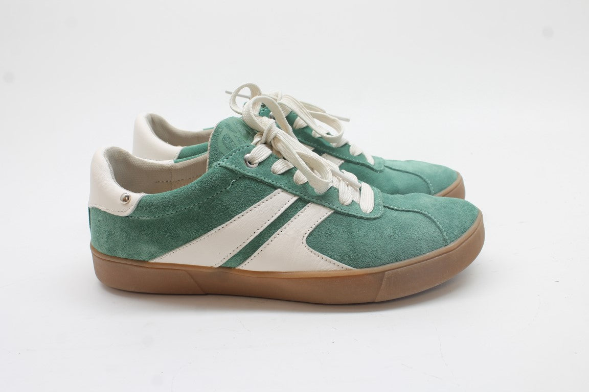 Naturalizer Women's Medina Sneaker Floor Sample