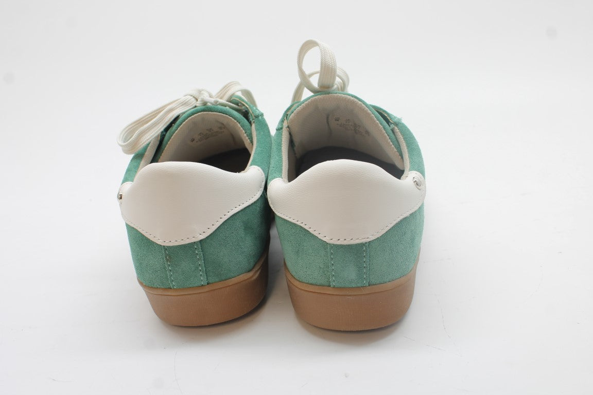 Naturalizer Women's Medina Sneaker Floor Sample