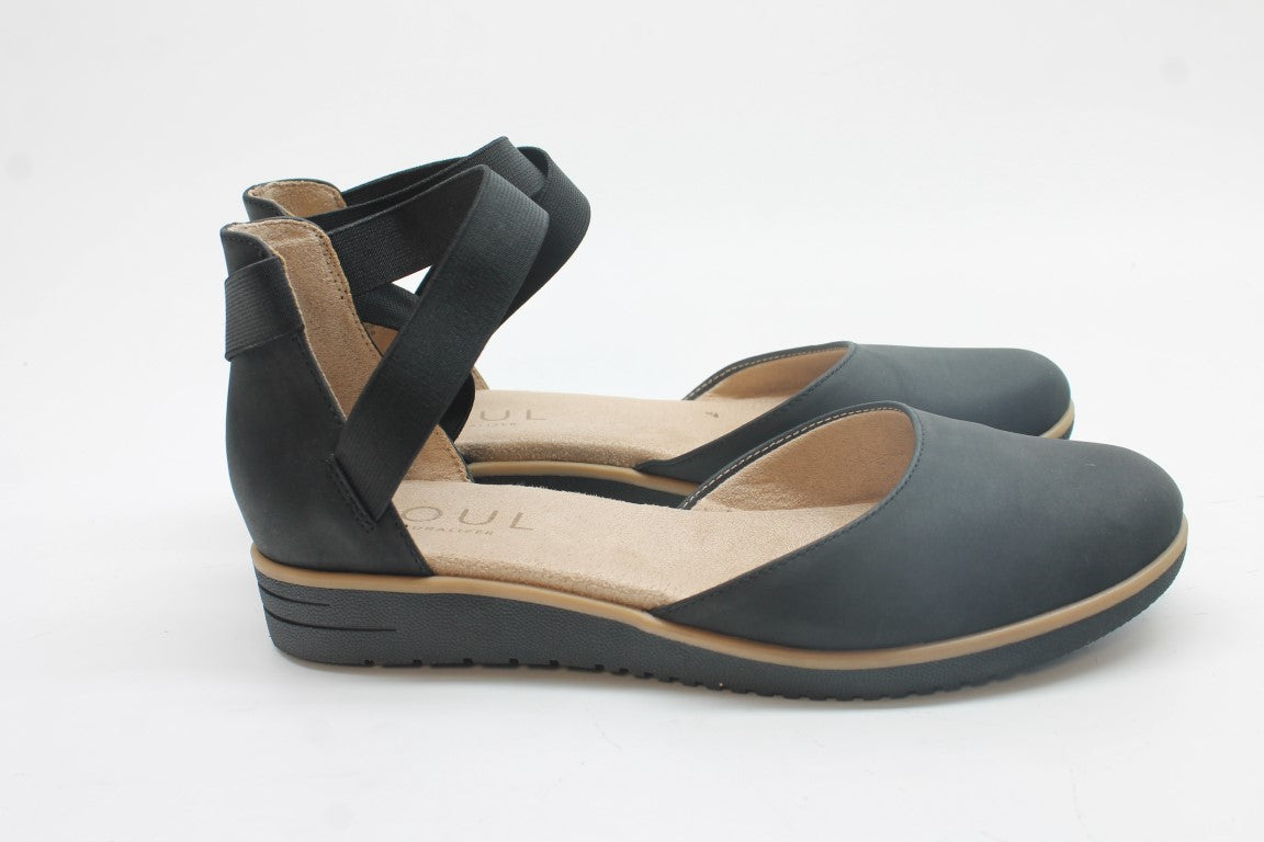 Naturalizer Women's Intro Flat Floor Sample