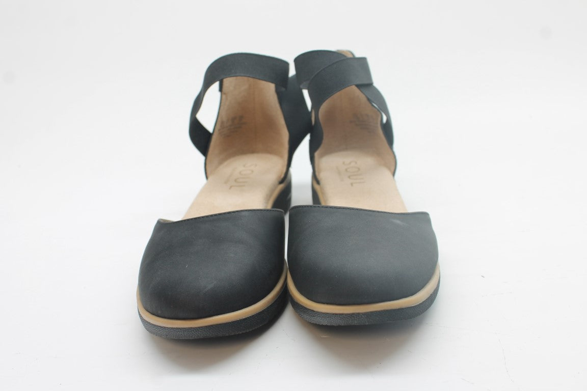 Naturalizer Women's Intro Flat Floor Sample