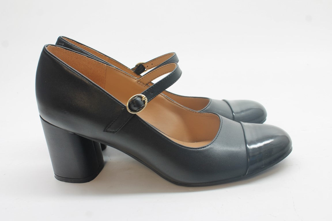 Naturalizer Women's Lovable Mary Jane Floor Sample