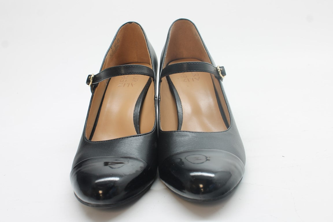 Naturalizer Women's Lovable Mary Jane Floor Sample