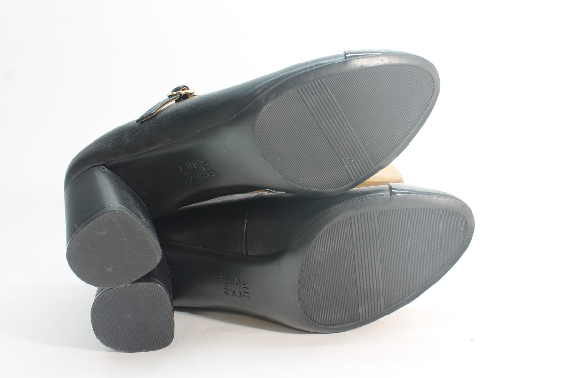 Naturalizer Women's Lovable Mary Jane Floor Sample