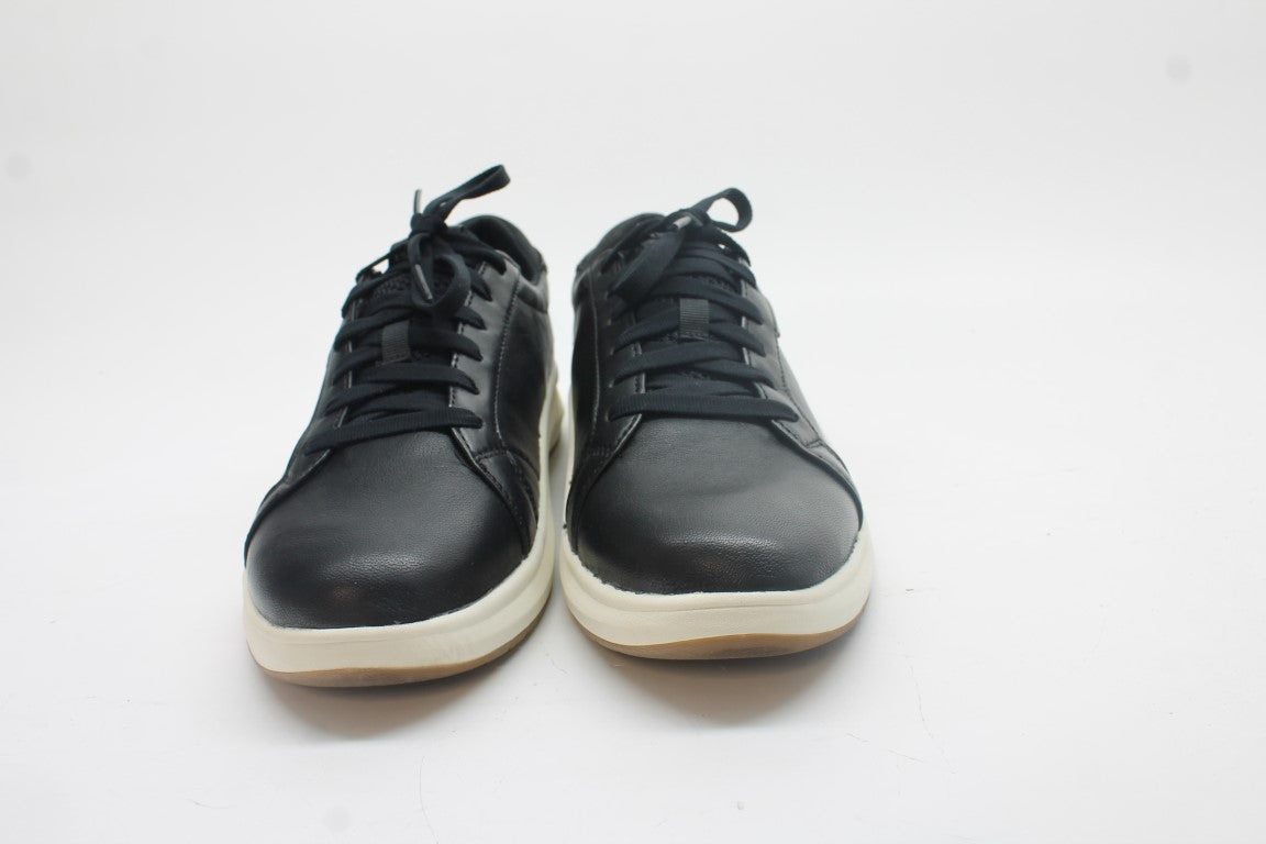 Dr. Scholl's Women's Feel Good Lace Up Sneakers Floor Sample