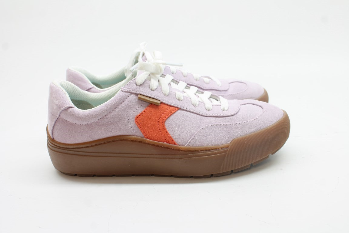 Dr. Scholl's Women's Time Off Win Sneakers Floor Sample