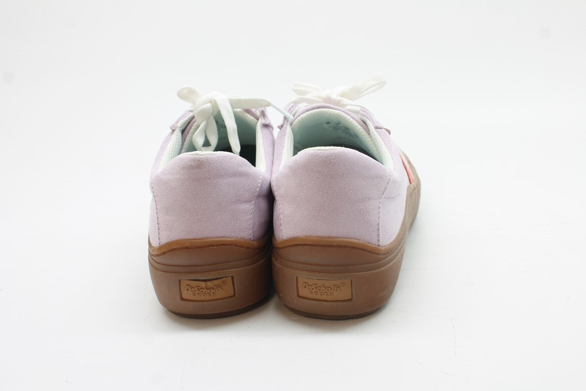 Dr. Scholl's Women's Time Off Win Sneakers Floor Sample