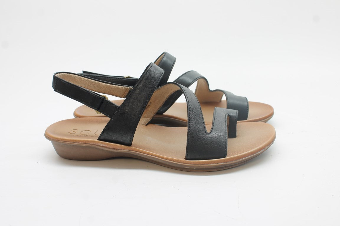 Naturalizer Women's Shakina Sandals Floor Sample