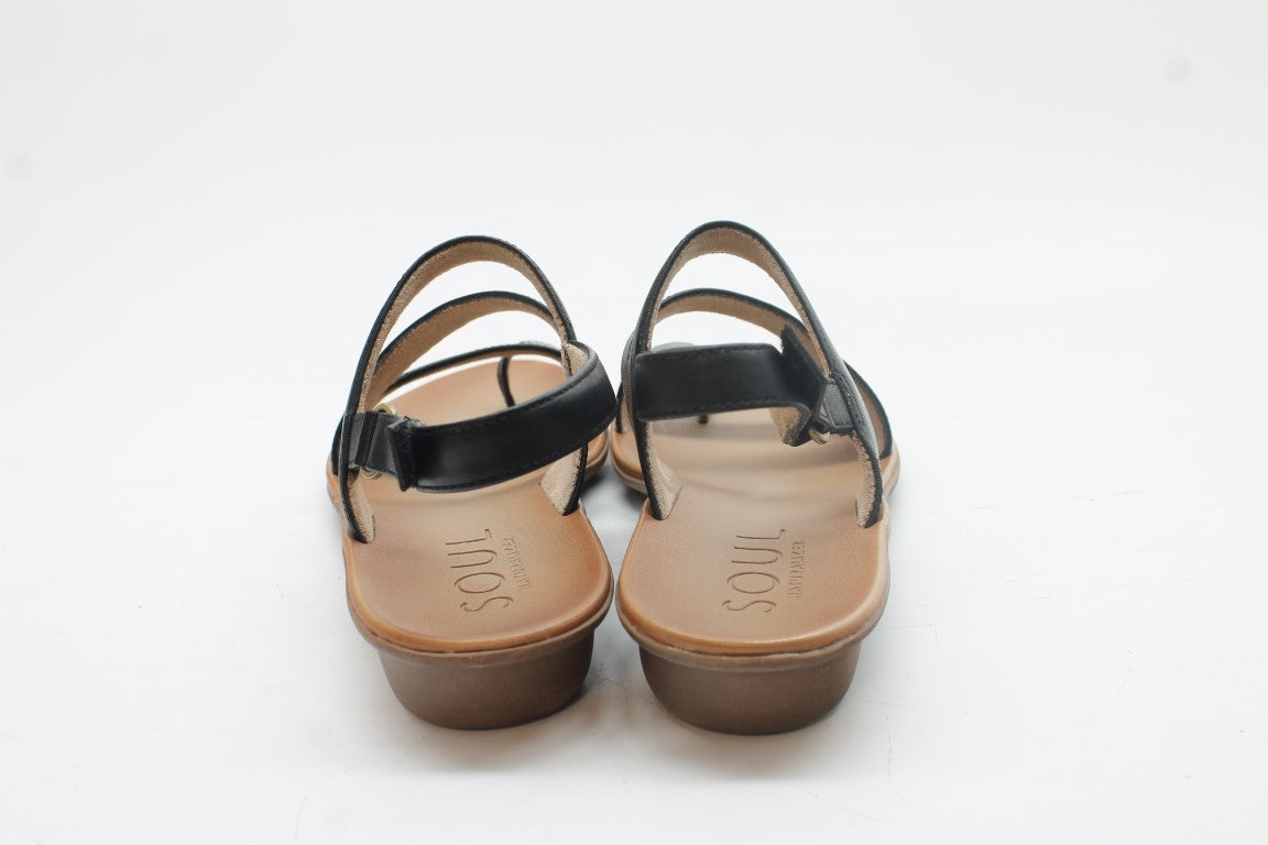 Naturalizer Women's Shakina Sandals Floor Sample
