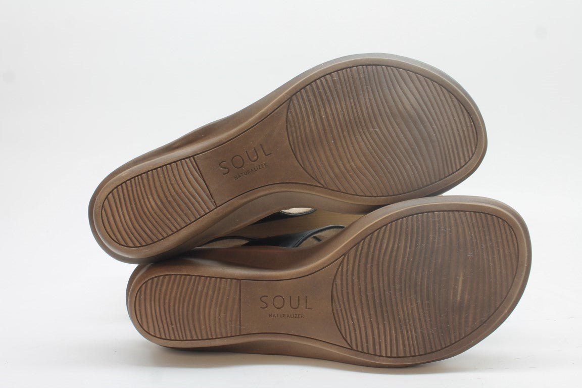 Naturalizer Women's Shakina Sandals Floor Sample