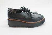 Dr. Scholl's Women's Nice Day Max Platform Oxford Floor Sample