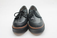 Dr. Scholl's Women's Nice Day Max Platform Oxford Floor Sample