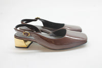 Naturalizer Women's Jayla Slingback Heels Floor Sample