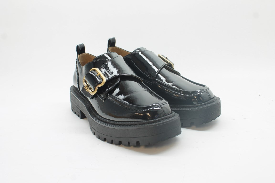Black Patent