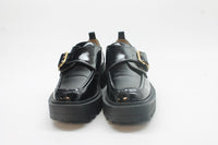 Sam Edelman Women's Lora Lug Sole Loafers Floor Sample