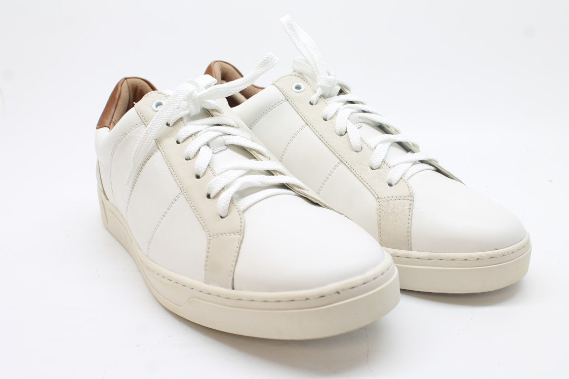 White Cream