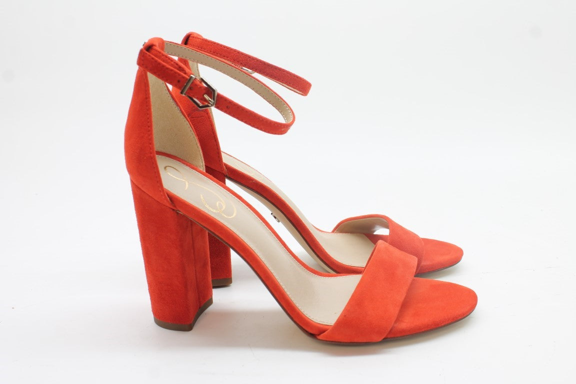 Sam Edelman Yaro Women's Heels Floor Sample
