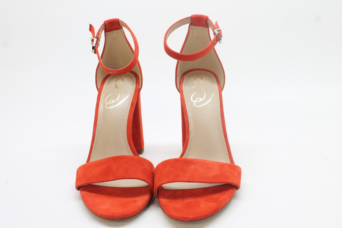 Sam Edelman Yaro Women's Heels Floor Sample
