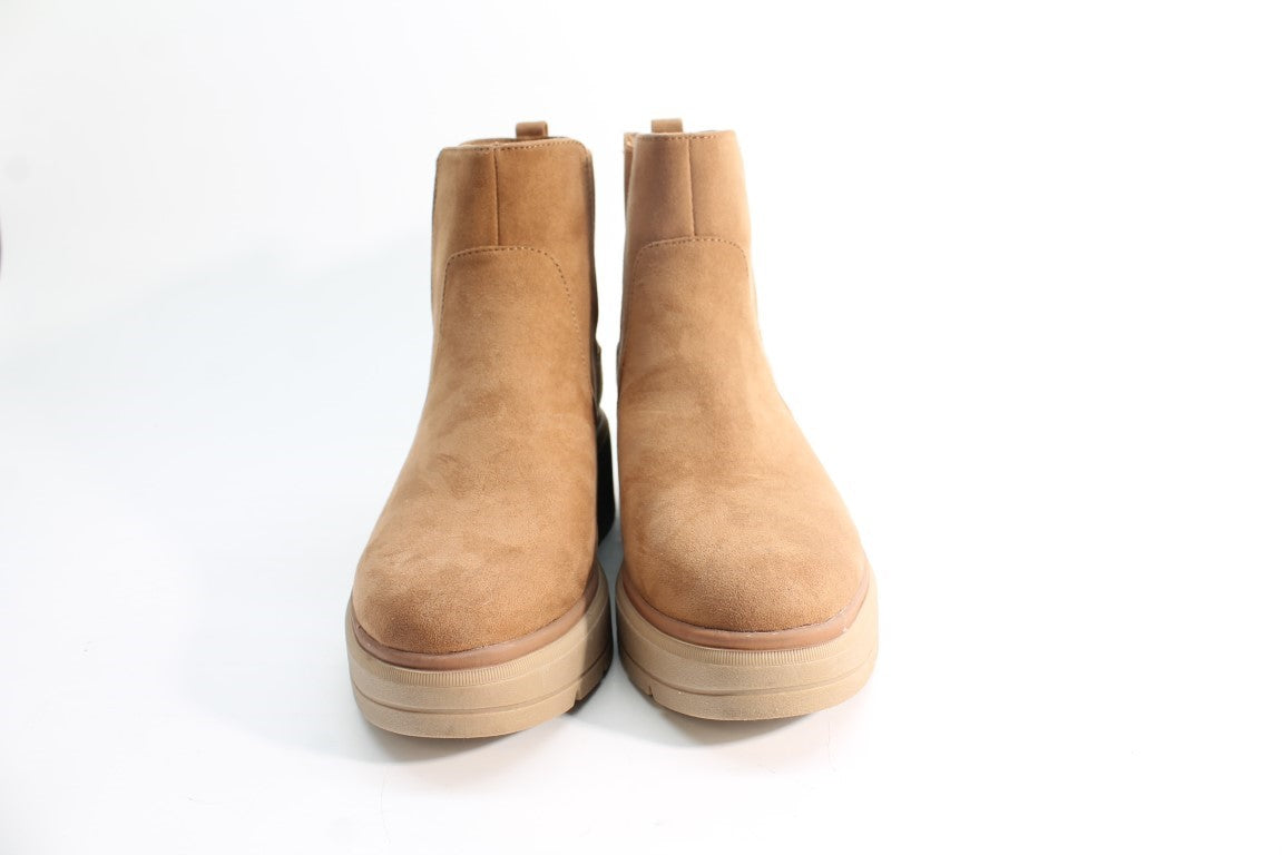 Dr. Scholls Women's Nice Max Up Chelsea Boot Floor Sample