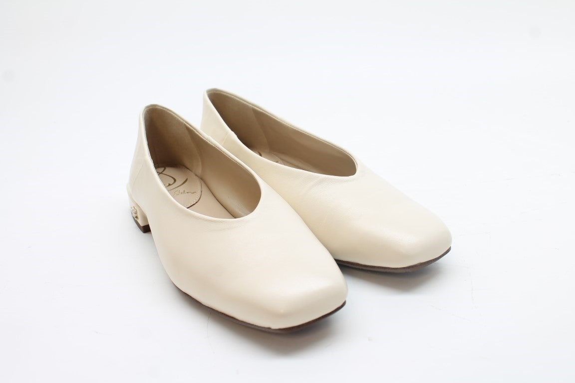 Modern Ivory