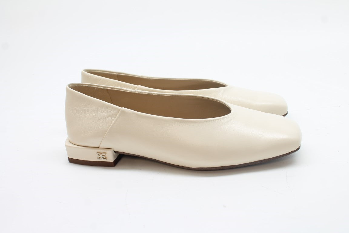 Sam Edelman Women's Kasey Ballet Flats Floor Sample