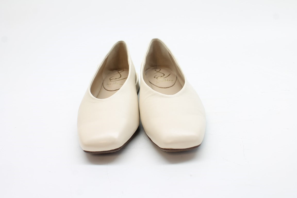 Sam Edelman Women's Kasey Ballet Flats Floor Sample