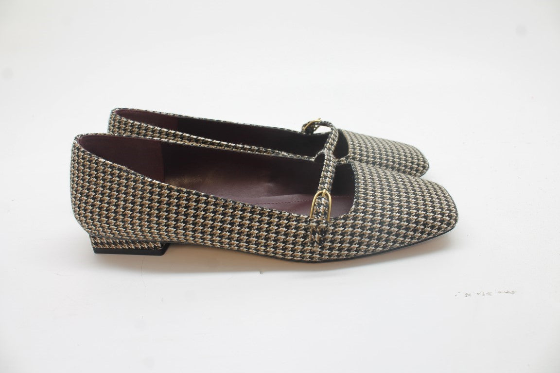 Franco Sarto Women's Tayana Flat Floor Sample