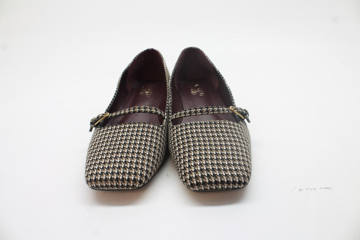 Franco Sarto Women's Tayana Flat Floor Sample