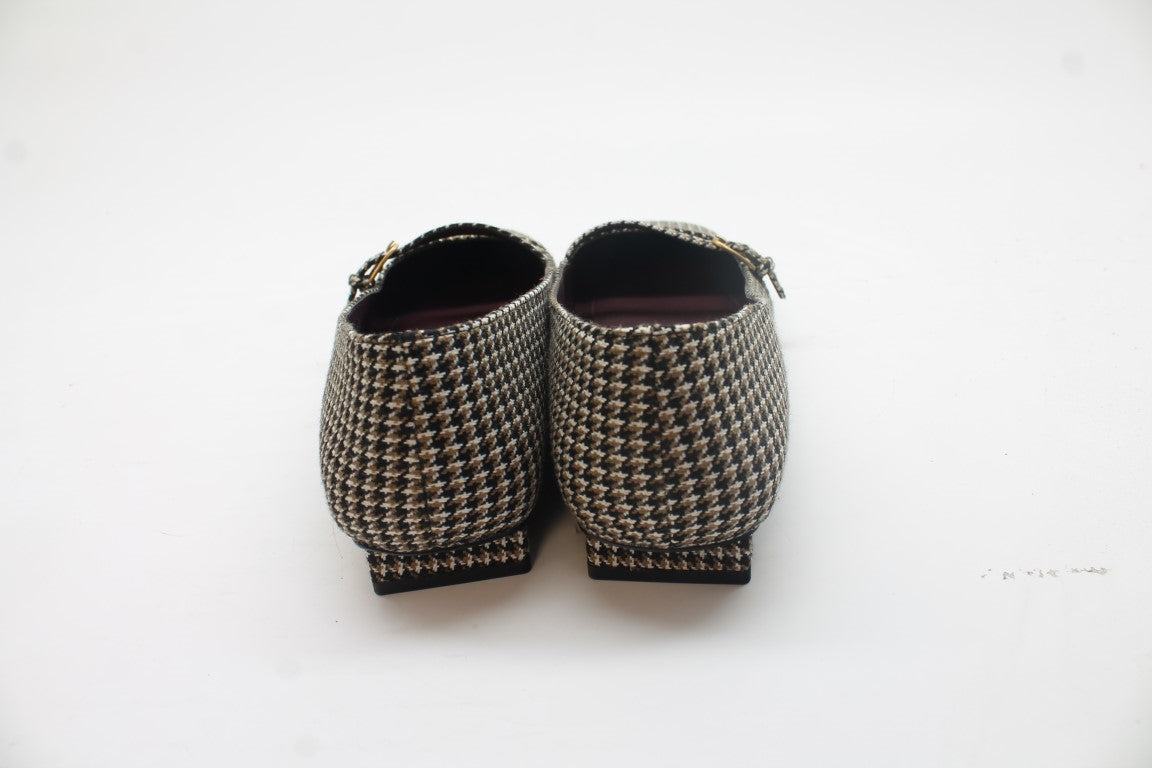 Franco Sarto Women's Tayana Flat Floor Sample
