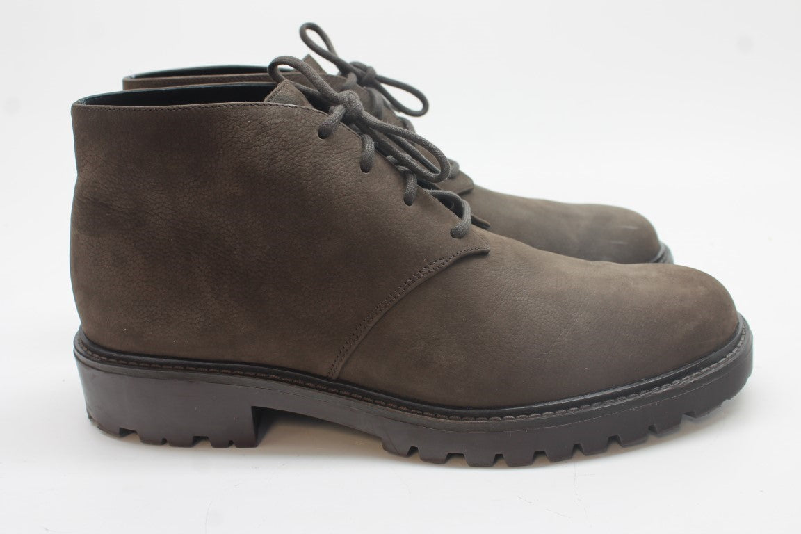 Vince Men's Dann Lugged Chukka Boot Floor Sample