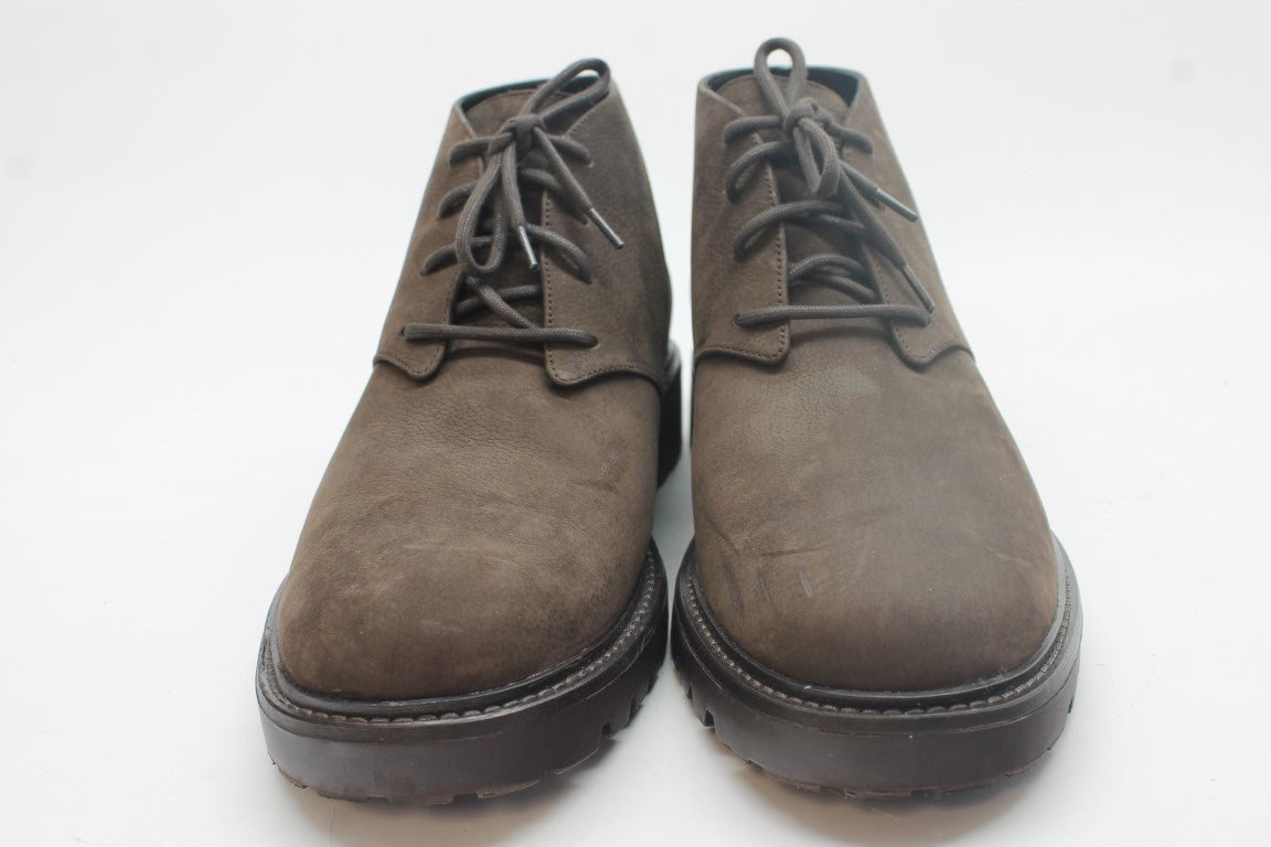 Vince Men's Dann Lugged Chukka Boot Floor Sample