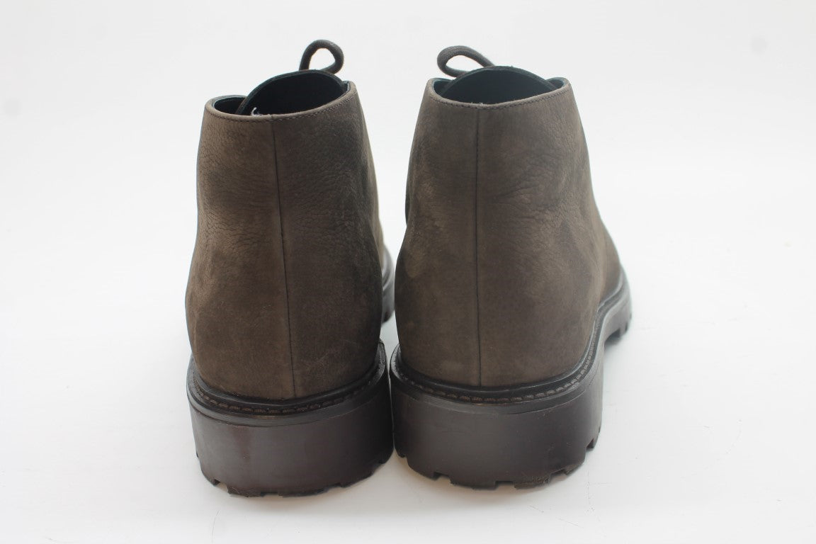 Vince Men's Dann Lugged Chukka Boot Floor Sample