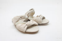 Vanilla Bean Satin