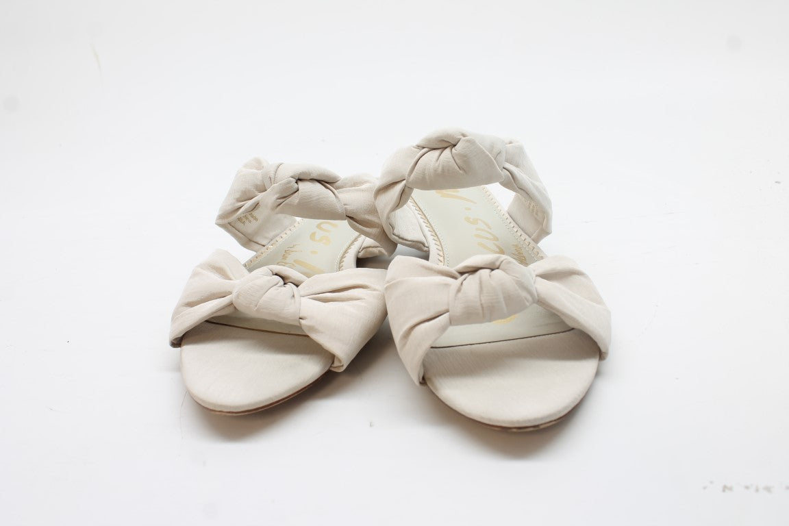 Sam Edelman Women's Marissa Flat Sandals Floor Sample