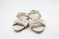 Sam Edelman Women's Marissa Flat Sandals Floor Sample