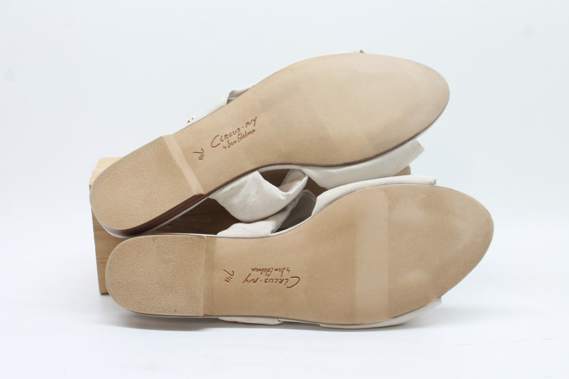 Sam Edelman Women's Marissa Flat Sandals Floor Sample