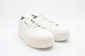 White Smooth