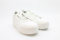 White Smooth