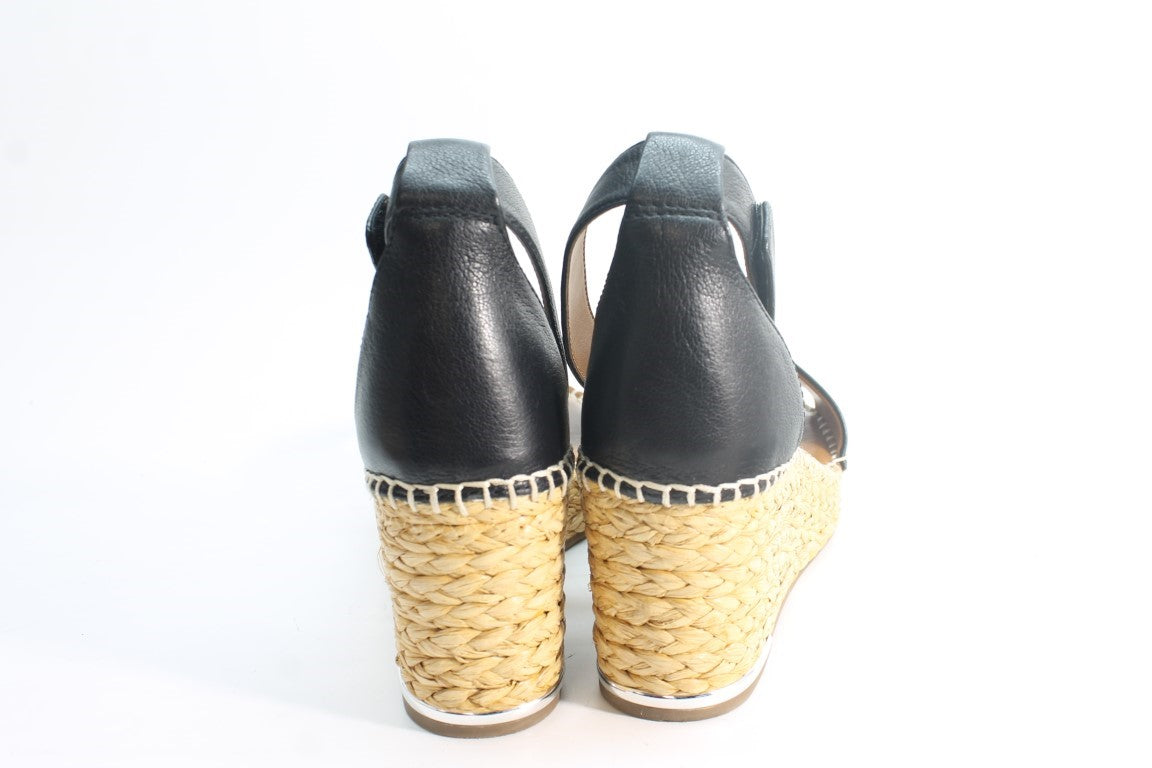 Franco Sarto L-Clemens Women's Wedge Sandals Preowned4