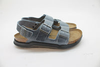 Birkenstock Women's Milano Crosstown Sandals Floor Sample