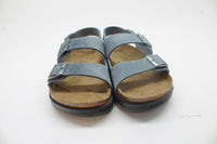 Birkenstock Women's Milano Crosstown Sandals Floor Sample