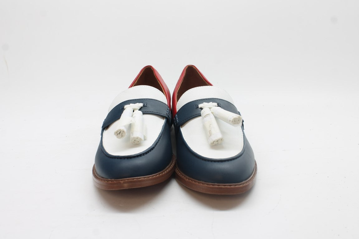 Franco Sarto Carolynn Low Women's Loafers Floor Sample