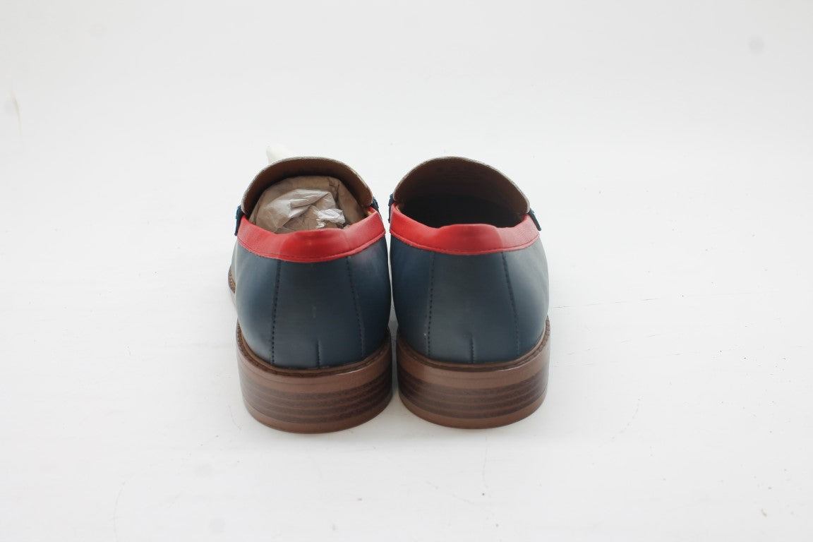 Franco Sarto Carolynn Low Women's Loafers Floor Sample
